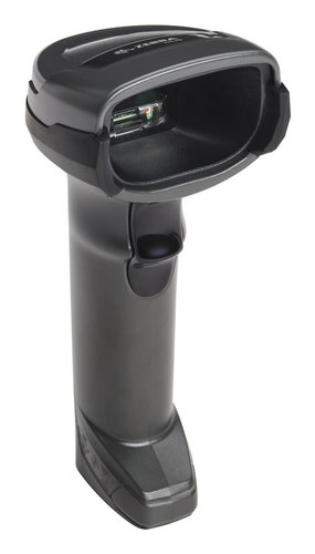 DS4678-SR BLACK PRESENTATION - CRADLE USB KIT: DS4678-SR00007ZZ