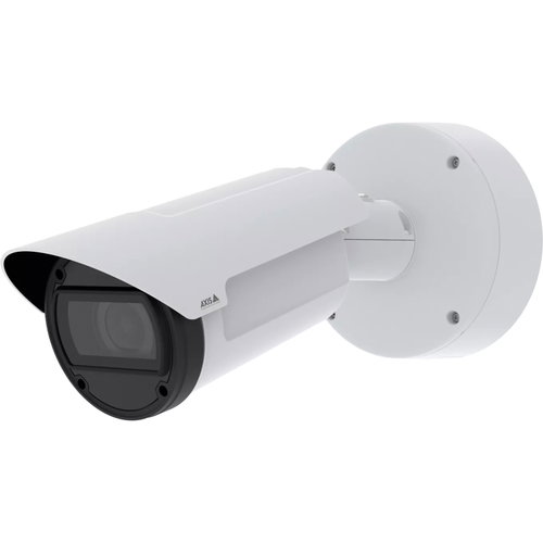 AXIS Q1809-LE 150MM 4/3IN IMAGE - SENSOR ROBUST OUT NEMA IP66/67