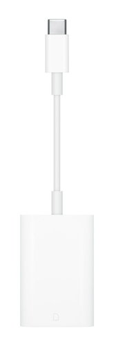 USB-C SD CARD ADAPTER -