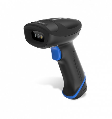 HR33 MARLIN 2D CMOS MP WIRELESS - BT HANDHELD READER + STAND/DOCK