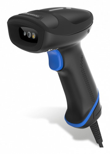 HR33 MARLIN 2D CMOS MEGA PIXEL - HANDHELD READER+3.5M COILED USB