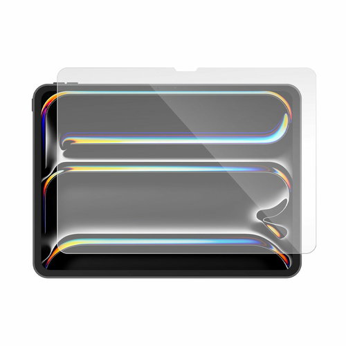 IPAD PRO M4 11IN (2024) - TEMPERED GLASS SCREEN PROTECTOR