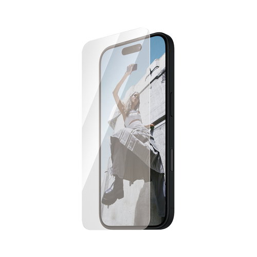 SAFE BY PANZERGLASS SCREEN - PROTECTOR IPHONE 16 6.1INCH ULTR
