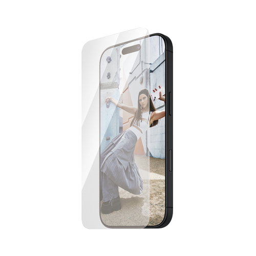 SAFE BY PANZERGLASS SCREEN - PROTECTOR IPHONE 16 6.7INCH ULTR