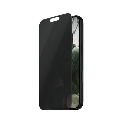 SAFE BY PANZERGLASS PRIVACY - SCREEN PROTECTOR IPHONE 16 6.1IN