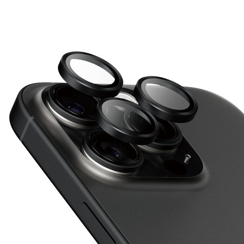 PANZERGLASS HOOPS CERAMIC LENS - PROTECTOR IPHONE 16 6.1/6.7INCH
