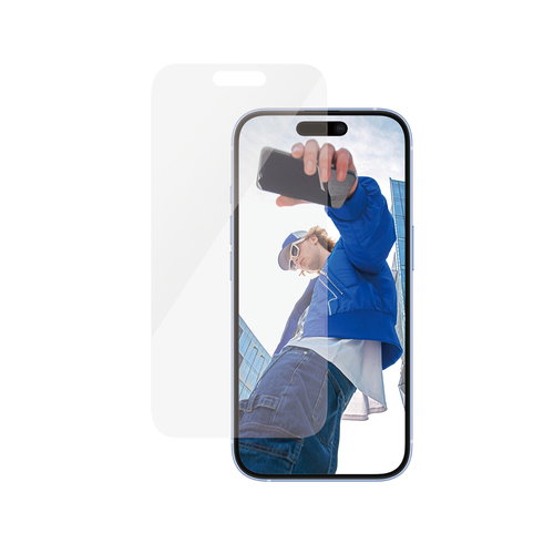 PANZERGLASS SCREEN PROTECTOR - IPHONE 16 6.1INCH CLASSIC FIT