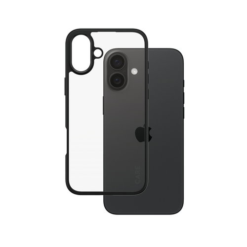 CARE BY PANZERGLASS CASE - FLAGSHIP URBAN COMBAT IPHONE 16
