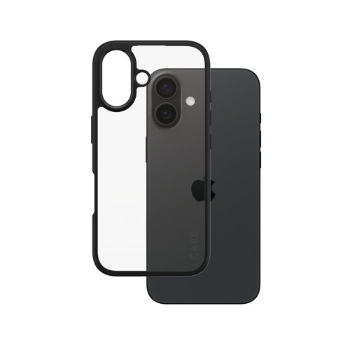 CARE BY PANZERGLASS CASE - FLAGSHIP URBAN COMBAT IPHONE 16