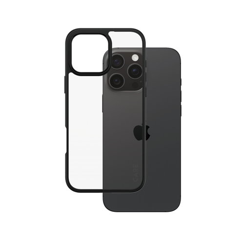 CARE BY PANZERGLASS CASE - FLAGSHIP URBAN COMBAT IPHONE 16