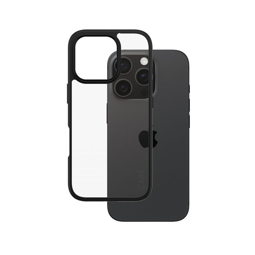 CARE BY PANZERGLASS CASE - FLAGSHIP URBAN COMBAT IPHONE 16