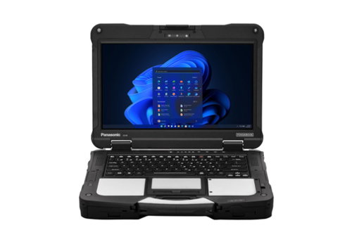 TOUGHBOOK FZ-40 MK2 ULTRA5-135H - 16GB 512GB SSD W11P