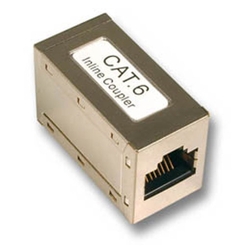 MODULAR-ADAPTER RJ45 STP CAT. - 6