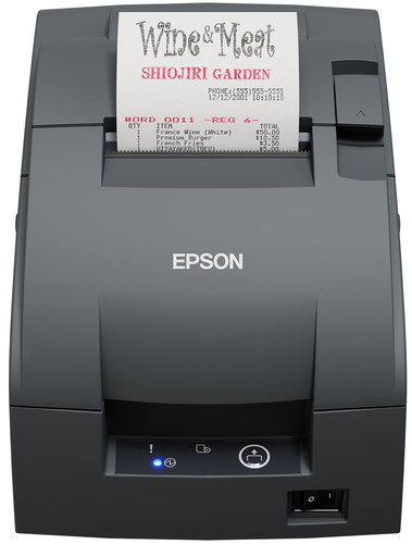 EPSON TM-U220IIB (102): SERIAL - PS NE SENSOR ECW