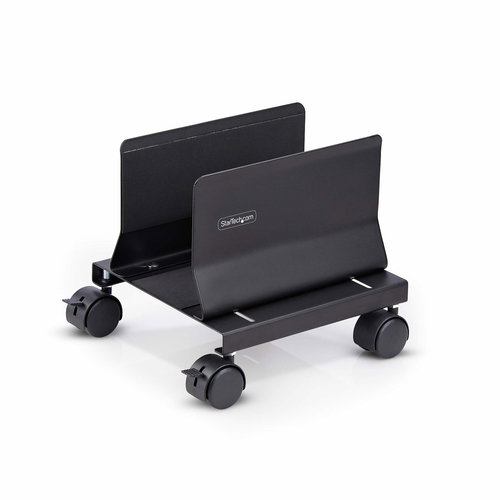 COMPUTER TOWER CART ROLLING - .