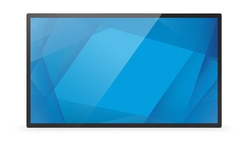 5554L 55-INCH WIDE LCD MONITOR - 4K UHD HDMI 2.0 DP 1.4 PCAP 40-T