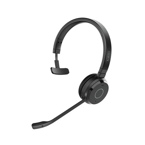 JABRA EVOLVE 65 TE LINK 390A MS - MONO