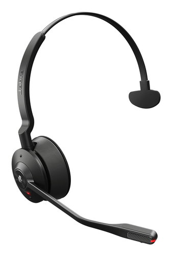 JABRA ENGAGE 55 SE MS MONO - LINK400A