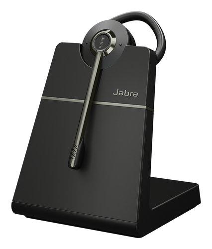 JABRA ENGAGE 55 SE UC - CONVERTIBLE LINK400A STAND