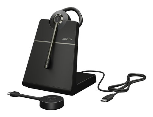 JABRA ENGAGE 55 SE UC - CONVERTIBLE LINK 400C STAND