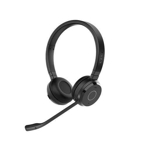 JABRA EVOLVE 65 TE LINK 390A MS - STEREO