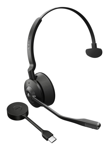 JABRA ENGAGE 55 SE MS MONO - LINK400C