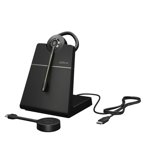 JABRA ENGAGE 55 SE MS - CONVERTIBLE LINK400C STAND