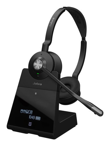 JABRA ENGAGE 75 SE STEREO - LOWPOWER