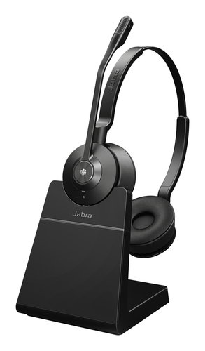 JABRA ENGAGE 55 SE MS STEREO - LINK400A STAND LOWPOWER