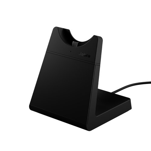 CHARGING STAND FOR JABRA EVOLVE - 65 TE