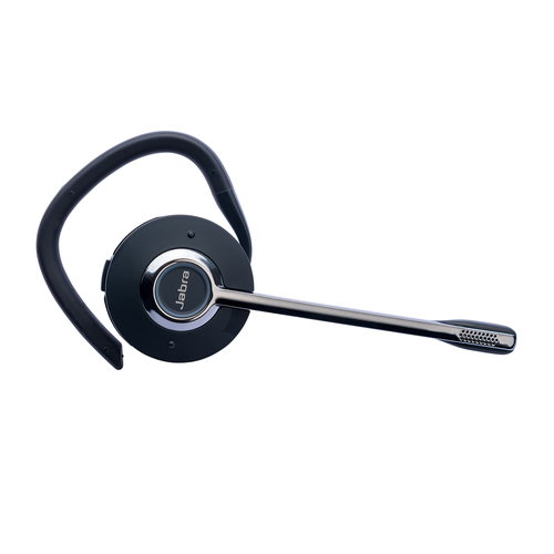 JABRA ENGAGE SE HEADSET UC - CONVERTIBLE REPLACEMENT HEADSET