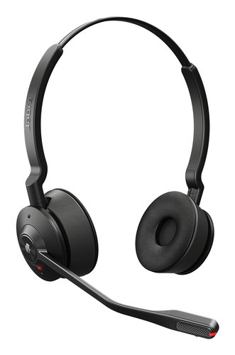 JABRA ENGAGE 55 SE MS STEREO - LINK400A