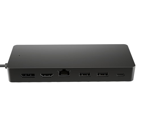 HP UNIV USB-C MULTIPORT HUB - SMARTBUY