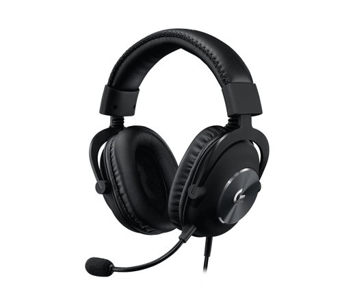 PRO X SE WIRED GAMING HEADSET - BLACK - EMEA-914