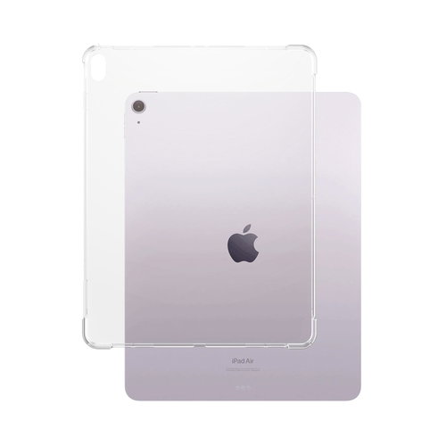 SAFE CLEAR TPU CASE APPLE IPAD - AIR 13IN 2024