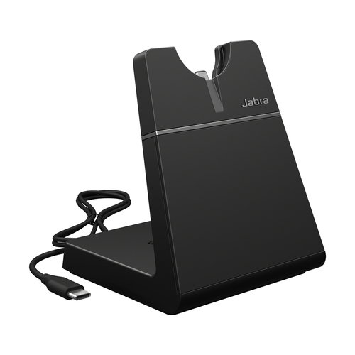 JABRA ENGAGE SE DESK STAND FOR - CONVERTIBLE USB-C