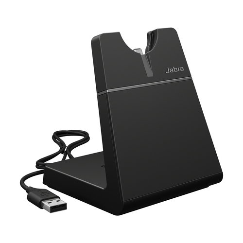 JABRA ENGAGE SE DESK STAND FOR - CONVERTIBLE USB-A