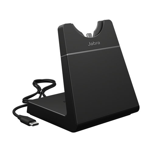 JABRA ENGAGE SE DESK STAND FOR - STEREO/MONO USB-C