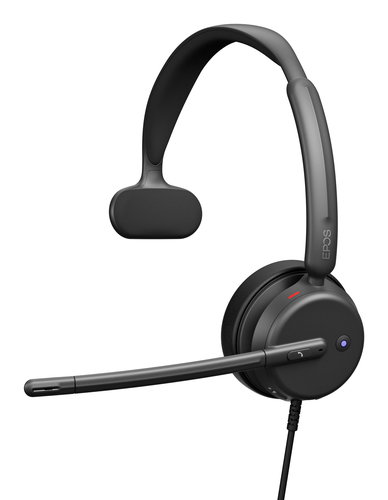 IMPACT 430T MS MONO USB-C - + USB-A ADAPTER WIRED