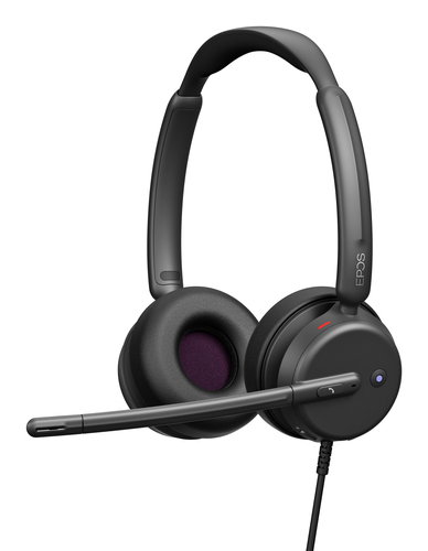 IMPACT 460T MS DUO USB-C - + USB-A ADAPTER WIRED