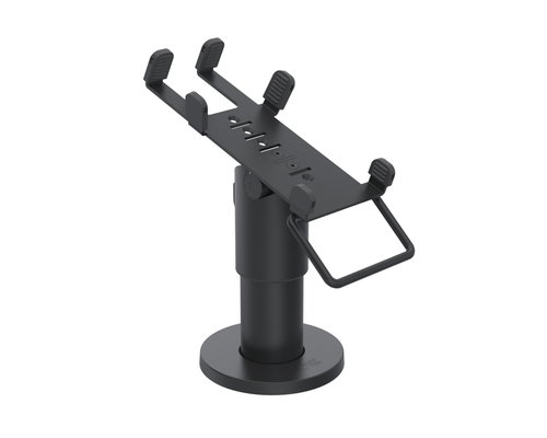INGENICO LANE 3000 DESK 1500 - DURATILT - BLACK