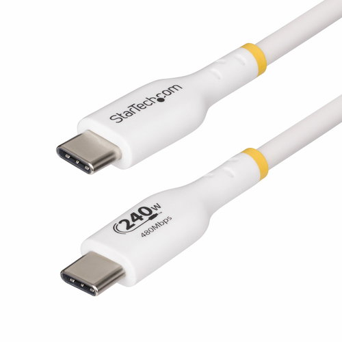 USB-C CHARGING CABLE 240W PD - 240W PD EPR/TYPE-C CHARGER CORD