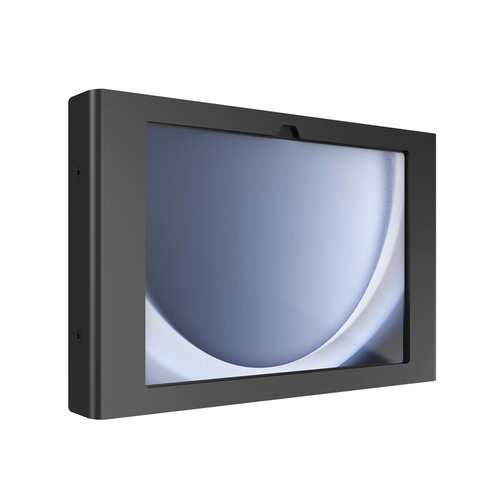 GALAXY TAB A9+ 11IN SWELL - SECURED ENCLOSURE WALL MOUNT BLK