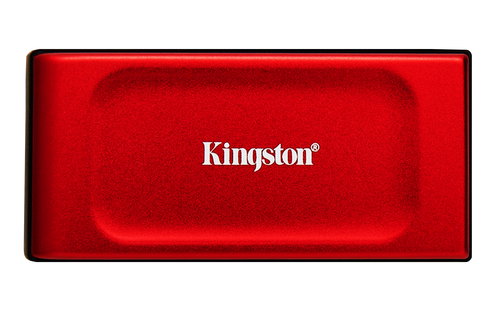2TB POCKET-SIZED SSD XS1000R - EXTERNAL DRIVE USB 3.2 GEN 2