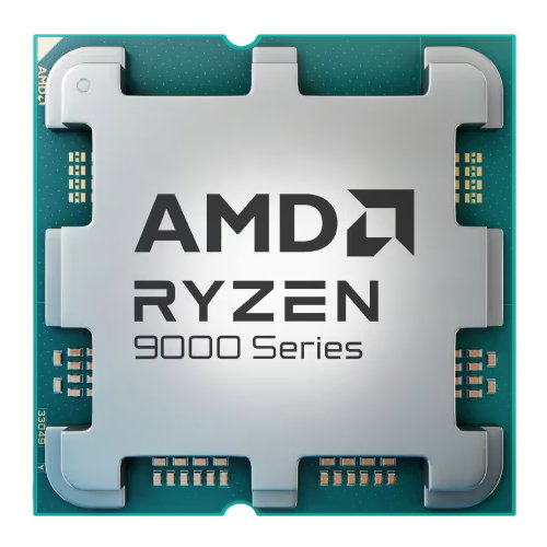 RYZEN 9 9900X 5.60GHZ 12 CORE - SKT AM5 76MB 120W RADEON TRAY SP