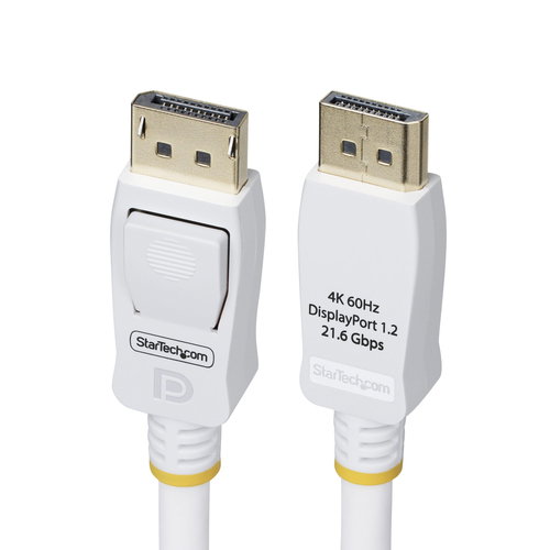 3M VESA CERTIFIED DP CABLE - .