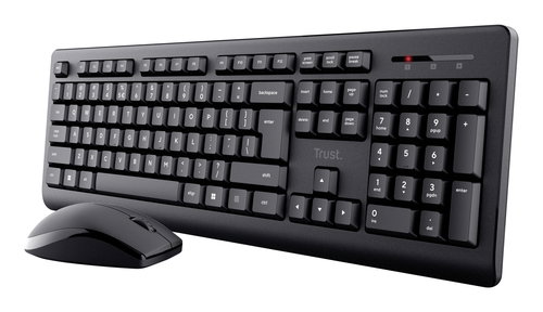 PRIMO WIRELESS DESKSET DE -