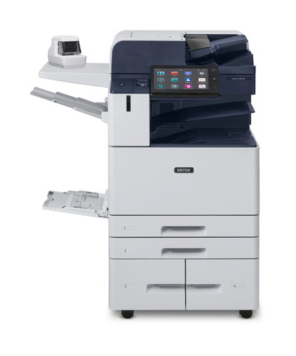 ALTALINK C8235V_F - .
