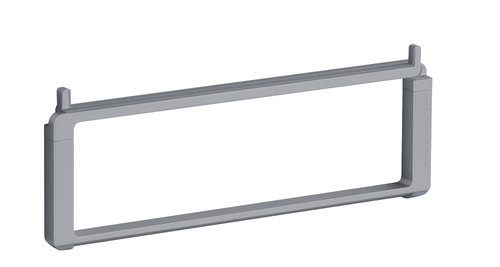 MBAR PRO FOLDABLE LAPTOP STAND - SPACE GREY