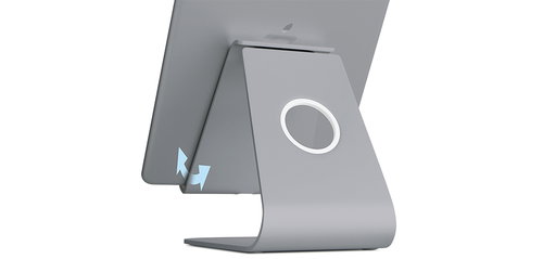MSTAND TABLETPLUS - SPACE GREY
